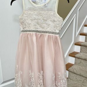 Party dress for girls